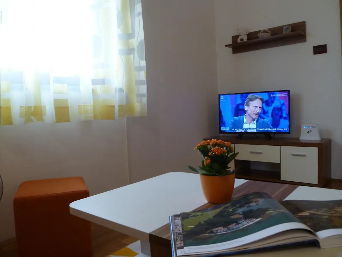Appartamento Camelia Fažana